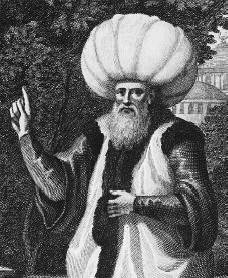 Harun al-Rashid